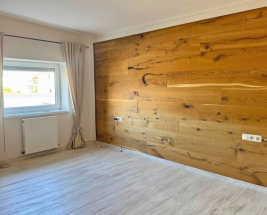 Attraktive Wohnung/ Büro Kombination mit Terrasse in Seekirchen am Wallersee