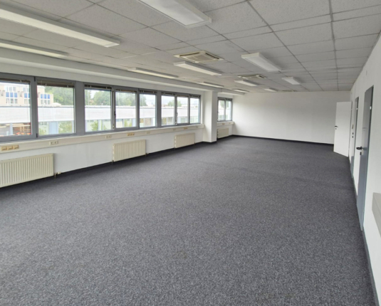 Büro in gut erreichbarer Lage in Schallmoos