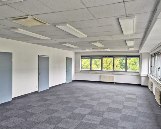 Büro in gut erreichbarer Lage in Schallmoos