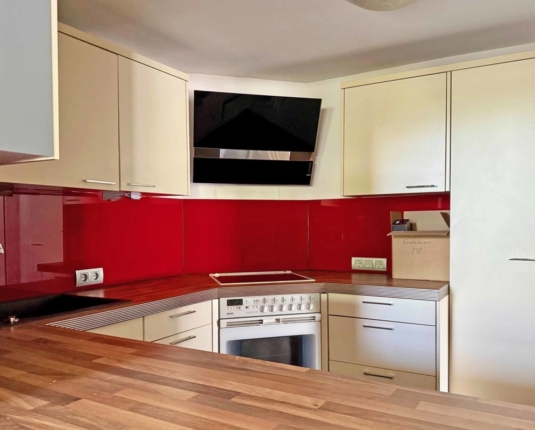 Attraktive Wohnung/ Büro Kombination mit Terrasse in Seekirchen am Wallersee