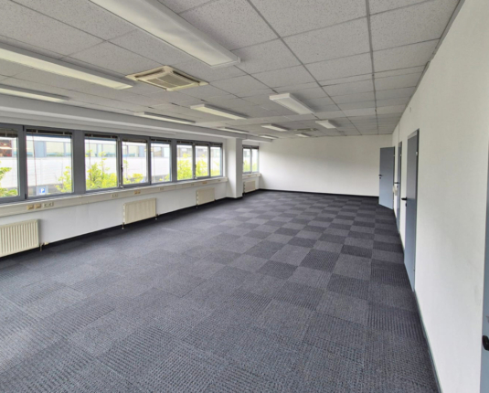 Büro in gut erreichbarer Lage in Schallmoos