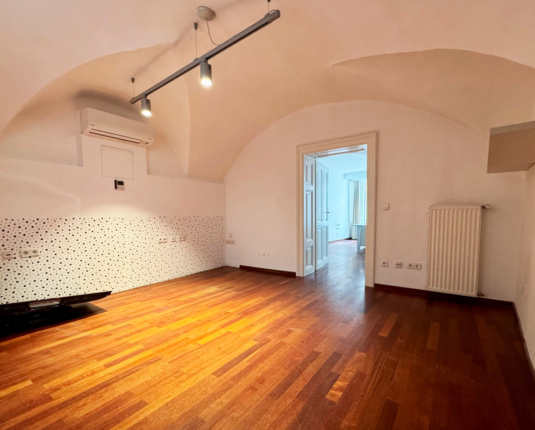 Modernes Büro im Herzen von Salzburg
