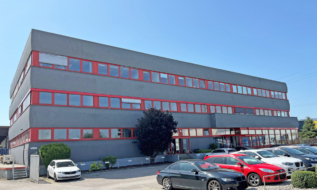 Büroflächen in Linz zu vermieten
