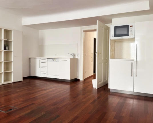 Modernes Büro im Herzen von Salzburg