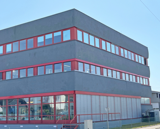 Büroflächen in Linz zu vermieten