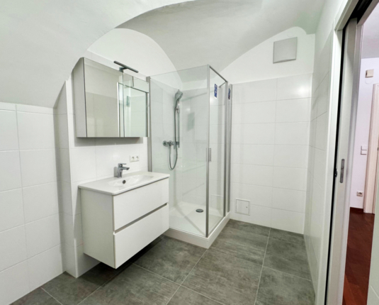 Modernes Büro im Herzen von Salzburg