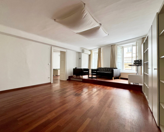 Modernes Büro im Herzen von Salzburg