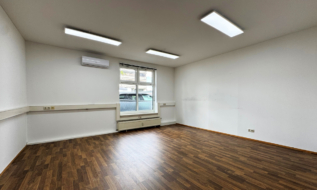 Bürofläche in zentraler Lage – Nähe Bahnhof Freilassing