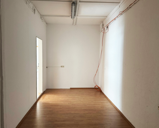 Bürofläche in zentraler Lage – Nähe Bahnhof Freilassing
