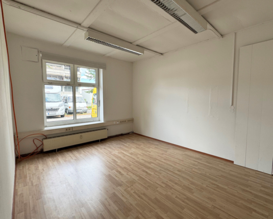 Bürofläche in zentraler Lage – Nähe Bahnhof Freilassing