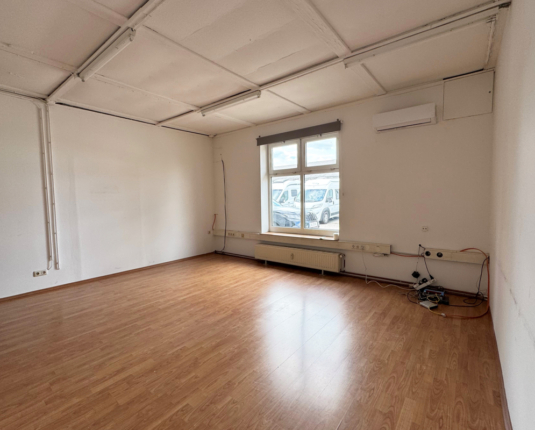Bürofläche in zentraler Lage – Nähe Bahnhof Freilassing