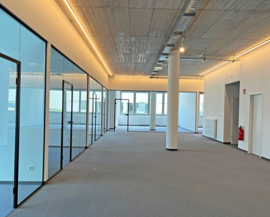 Flexible Bürofläche in Puch Urstein zu verkaufen