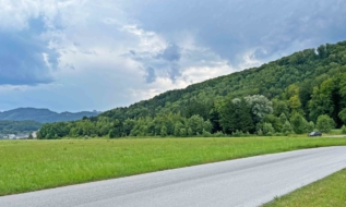 Gewerbegrundstück nahe Salzburg Stadt zum Kauf