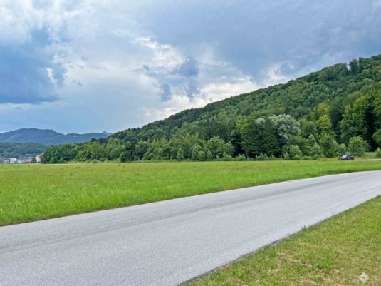 Gewerbegrundstück nahe Salzburg Stadt zum Kauf