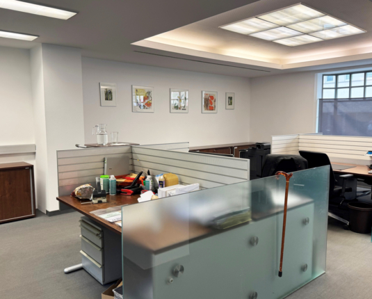 Gut sichtbare Geschäftsfläche mit optimaler Verkehrsanbindung