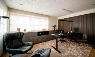 Exklusives Anlageobjekt: Moderne Praxis im Zentrum von Kitzbühel