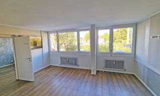 Zentrale Lage in Maxglan/Riedenburg – vielseitige Einheit