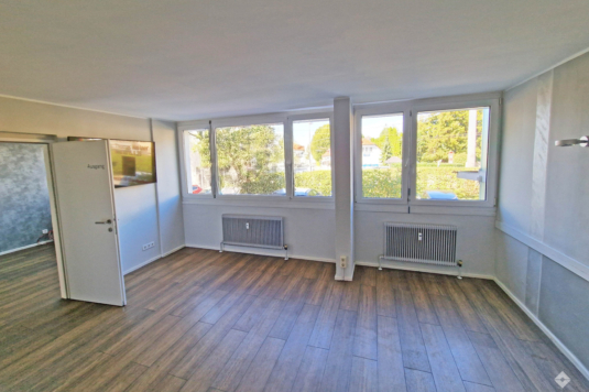 Zentrale Lage in Maxglan/Riedenburg – vielseitige Einheit