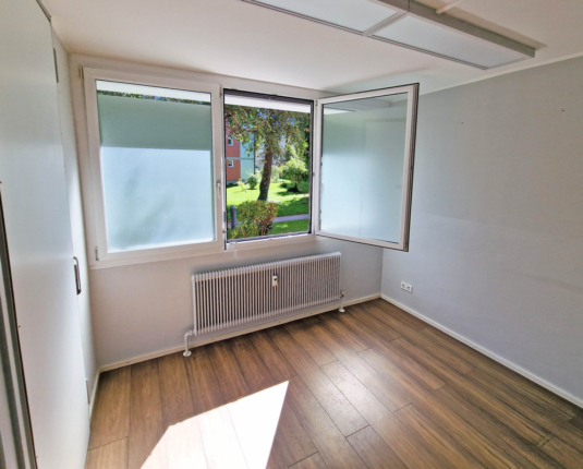 Zentrale Lage in Maxglan/Riedenburg – vielseitige Einheit