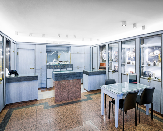 Tradition trifft Frequenz: Geschäftslokal in zentraler Salzburger Altstadtlage zu vermieten