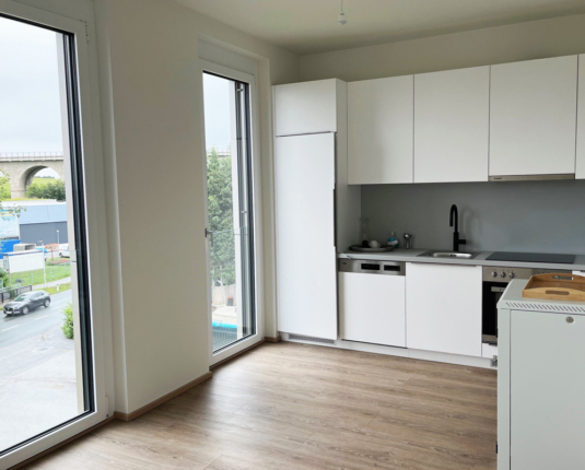 Attraktive Büroeinheit in gut erreichbarer Lage