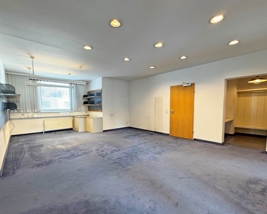 Attraktive Büroflächen mit bester Anbindung – Salzburg Süd