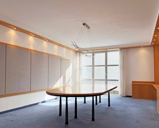 Attraktive Büroflächen mit bester Anbindung – Salzburg Süd