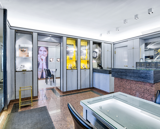 Tradition trifft Frequenz: Geschäftslokal in zentraler Salzburger Altstadtlage zu vermieten