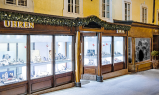 Tradition trifft Frequenz: Geschäftslokal in zentraler Salzburger Altstadtlage zu vermieten