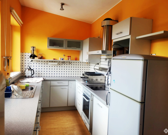 Betriebsliegenschaft in Oberndorf