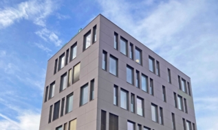 Praktisches Büro in zentraler Lage zu vermieten