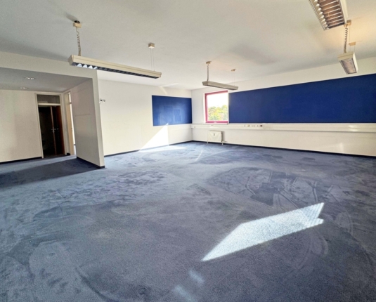 Attraktive Büroflächen mit bester Anbindung im Süden von Salzburg