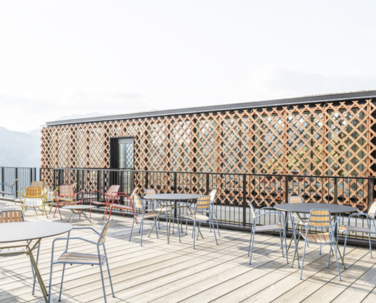 Einmalige Gelegenheit: Restaurant/ Eventlokation am Großglockner – FAT Mankei