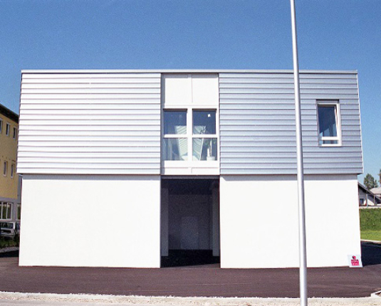 Büro- und Lagerkombination in Wals / Siezenheim zu vermieten