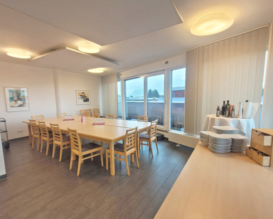 Work-Life-Integration