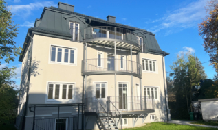 Traumwohnung Wohnung mit Sauna in Maxglan