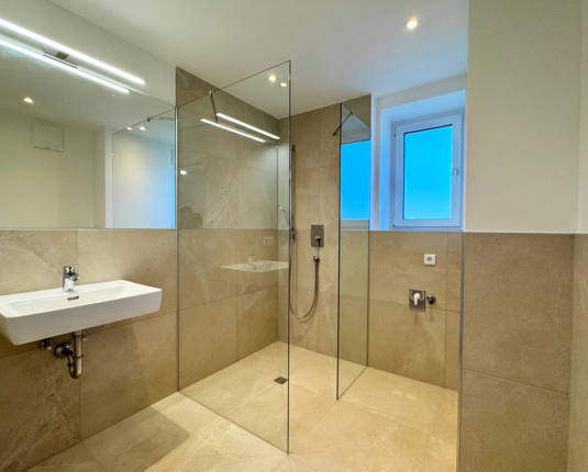 Traumwohnung Wohnung mit Sauna in Maxglan