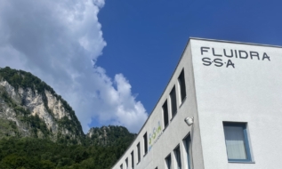 Betriebsliegenschaft in praktischer Lage zur Miete