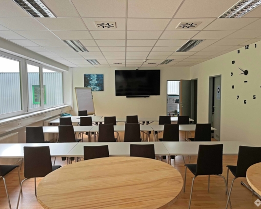 Funktionelle Betriebsliegenschaft zum Kauf