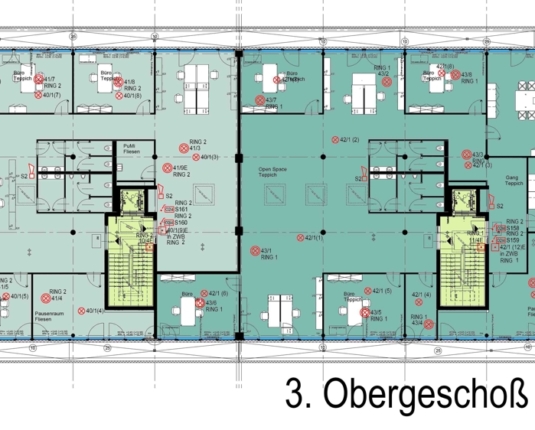 Individuell und modern