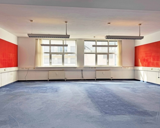 Attraktive Büroflächen mit bester Anbindung im Süden von Salzburg