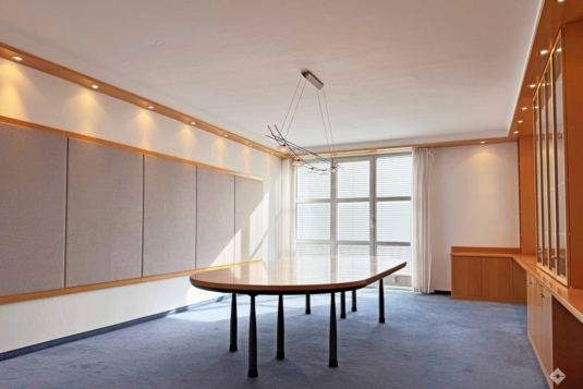 Attraktive Büroflächen mit bester Anbindung im Süden von Salzburg