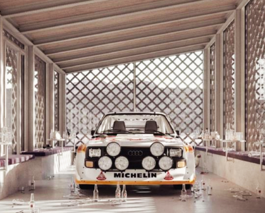 Einmalige Gelegenheit: Restaurant/ Eventlokation am Großglockner – FAT Mankei