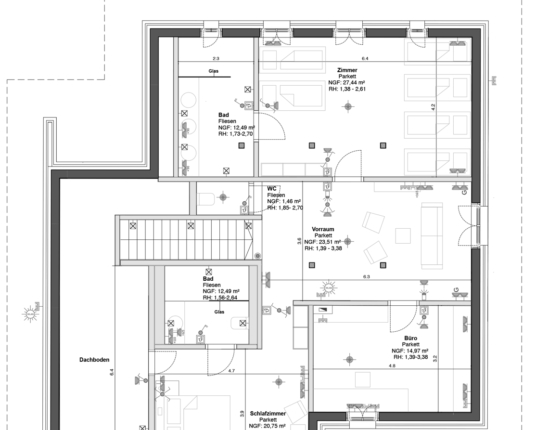 Einmalige Gelegenheit: Restaurant/ Eventlokation am Großglockner – FAT Mankei