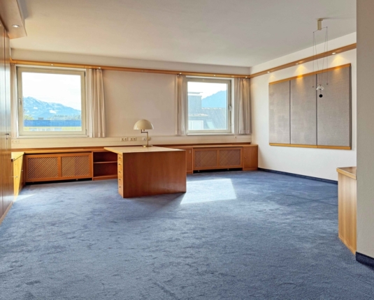 Attraktive Büroflächen mit bester Anbindung im Süden von Salzburg