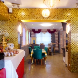 Erfolgreiche Verpachtung einer Gastrofläche in Bahnhofsgegend