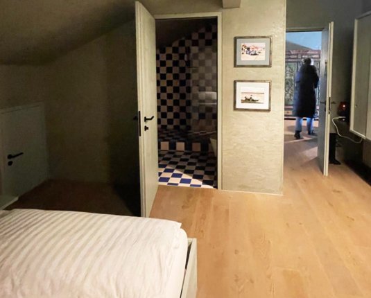 Einmalige Gelegenheit: Restaurant/ Eventlokation am Großglockner – FAT Mankei