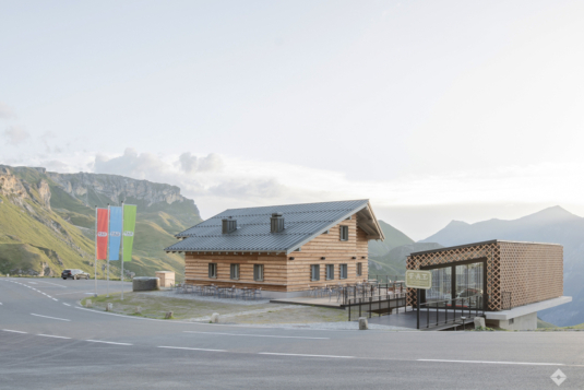 Einmalige Gelegenheit: Restaurant/ Eventlokation am Großglockner &#8211; FAT Mankei