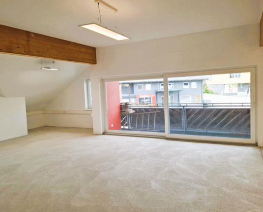 Büroneubau in Koppl