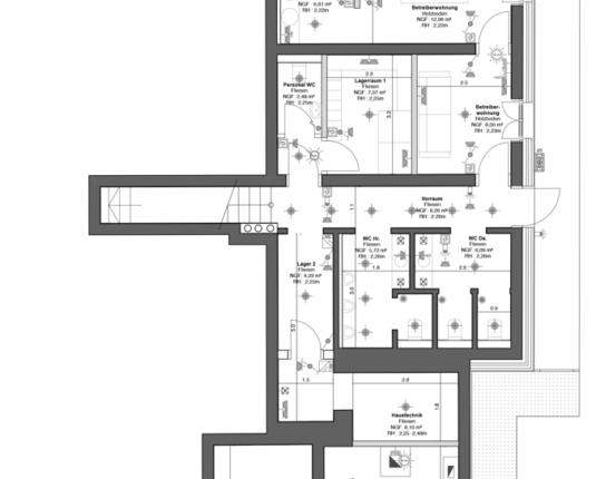 Einmalige Gelegenheit: Restaurant/ Eventlokation am Großglockner – FAT Mankei